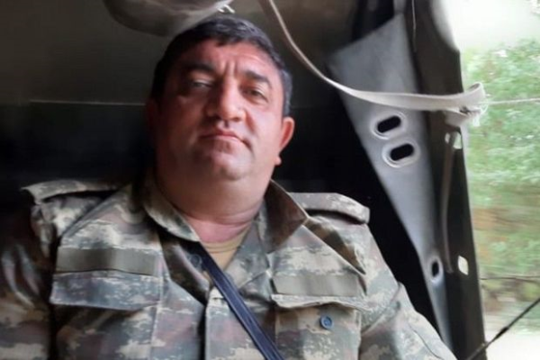 Müharibə veteranı: “Azad olunan ərazilərə sağ qalan döyüş dostlarımla getmək istəyirəm”